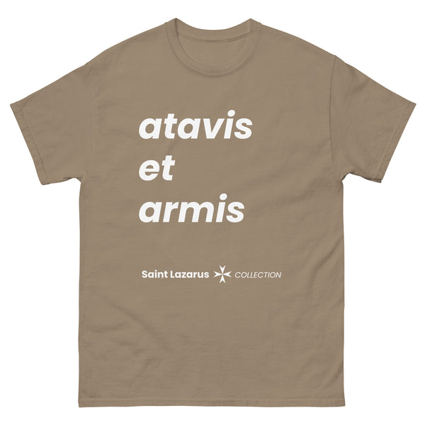 unisex-classic-tee-brown-